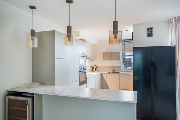 Medium property photo - Poolsterstraat 12, 2402 BL Alphen aan den Rijn